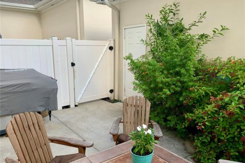 Townhouse in Celebration, Florida 3 bedrooms, 236.34 sq.m. № 1393242 - photo 21