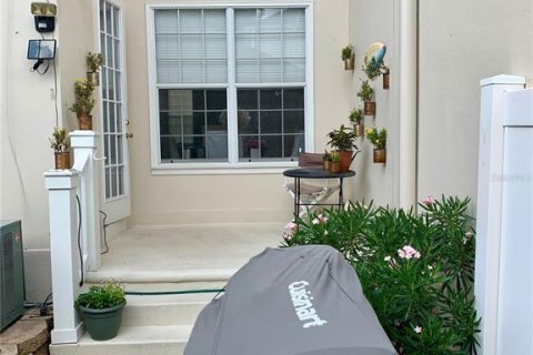 Townhouse in Celebration, Florida 3 bedrooms, 236.34 sq.m. № 1393242 - photo 28