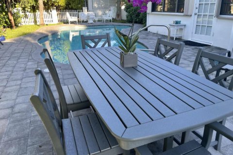 Casa en alquiler en Delray Beach, Florida, 3 dormitorios, 146.97 m2 № 913587 - foto 1