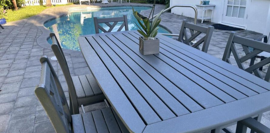 Casa en Delray Beach, Florida 3 dormitorios, 146.97 m2 № 913587