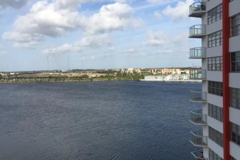 Copropriété à vendre à Miami, Floride: 1 chambre, 79.99 m2 № 1957613 - photo 8