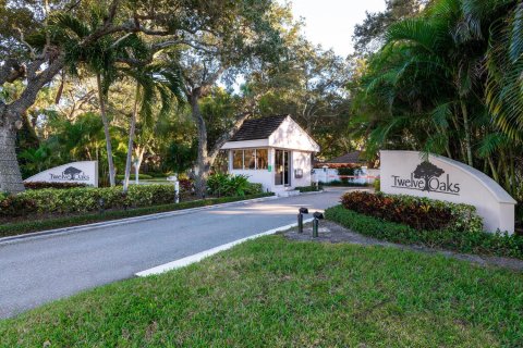 Condo in North Palm Beach, Florida, 2 bedrooms № 2242577 - photo 24