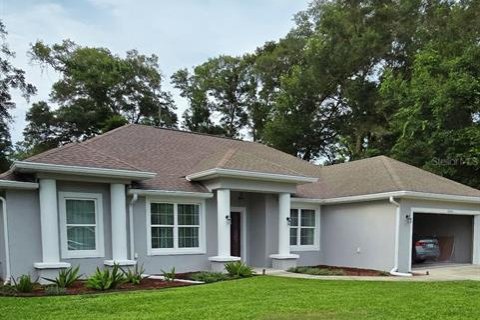 Купить виллу или дом в Саммерфилд, Флорида 4 комнаты, 154.87м2, № 2106711 - фото 2
