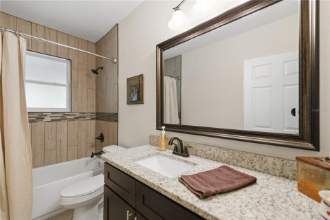 Купить виллу или дом в Саммерфилд, Флорида 4 комнаты, 154.87м2, № 2106711 - фото 19