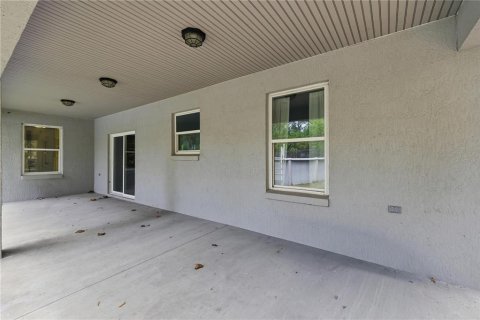 Купить виллу или дом в Саммерфилд, Флорида 4 комнаты, 154.87м2, № 2106711 - фото 25