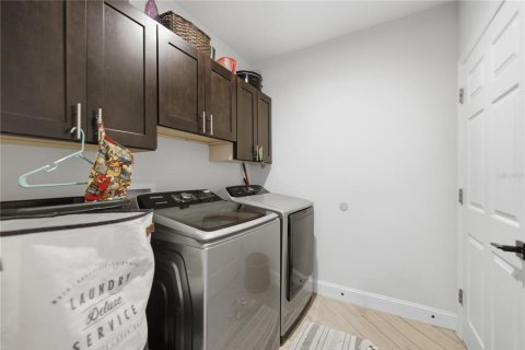 Купить виллу или дом в Саммерфилд, Флорида 4 комнаты, 154.87м2, № 2106711 - фото 24