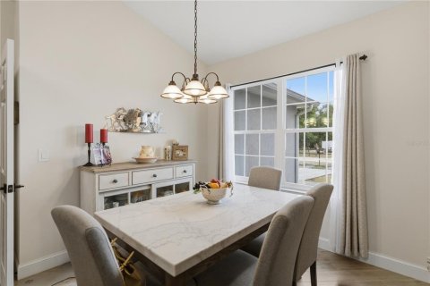 Купить виллу или дом в Саммерфилд, Флорида 4 комнаты, 154.87м2, № 2106711 - фото 11
