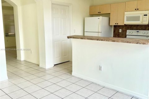 Touwnhouse à vendre à Dania Beach, Floride: 3 chambres, 150.13 m2 № 1926031 - photo 14