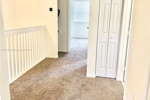 Touwnhouse à vendre à Dania Beach, Floride: 3 chambres, 150.13 m2 № 1926031 - photo 29