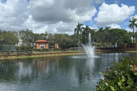 Touwnhouse à vendre à Dania Beach, Floride: 3 chambres, 150.13 m2 № 1926031 - photo 21