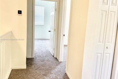 Touwnhouse à vendre à Dania Beach, Floride: 3 chambres, 150.13 m2 № 1926031 - photo 30