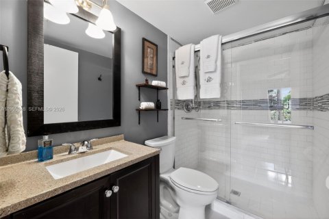 Copropriété à vendre à West Palm Beach, Floride: 2 chambres, 103.21 m2 № 2017935 - photo 13