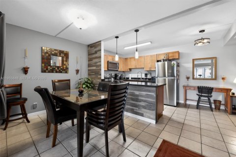 Copropriété à vendre à West Palm Beach, Floride: 2 chambres, 103.21 m2 № 2017935 - photo 9