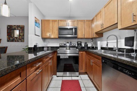 Copropriété à vendre à West Palm Beach, Floride: 2 chambres, 103.21 m2 № 2017935 - photo 7