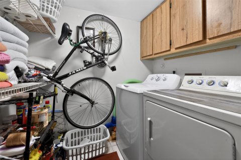 Copropriété à vendre à West Palm Beach, Floride: 2 chambres, 103.21 m2 № 2017935 - photo 17