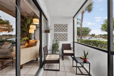 Copropriété à vendre à West Palm Beach, Floride: 2 chambres, 103.21 m2 № 2017935 - photo 16