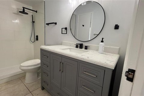 Villa ou maison à louer à Kissimmee, Floride: 2 chambres, 92.9 m2 № 2406234 - photo 14