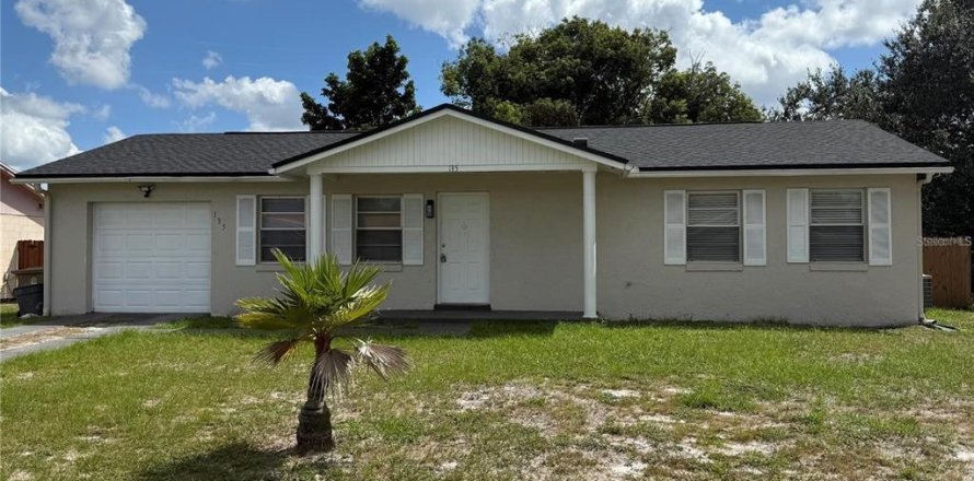 Villa ou maison à Kissimmee, Floride 2 chambres, 92.9 m2 № 2406234