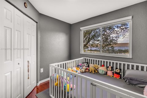 Townhouse in Doral, Florida 3 bedrooms, 131.92 sq.m. № 2027450 - photo 17