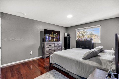 Townhouse in Doral, Florida 3 bedrooms, 131.92 sq.m. № 2027450 - photo 23