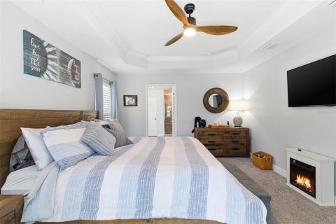 House in Homosassa, Florida 4 bedrooms, 202.25 sq.m. № 2123715 - photo 25
