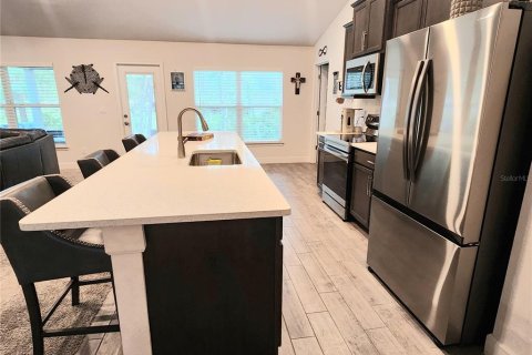 House in Homosassa, Florida 4 bedrooms, 202.25 sq.m. № 2123715 - photo 20