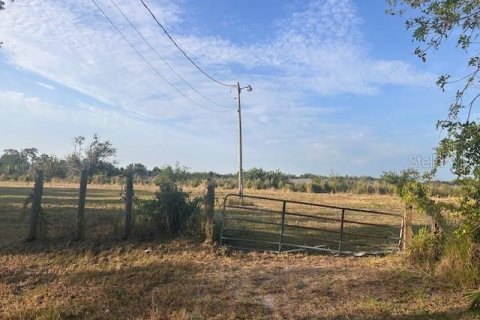 Land in Ruskin, Florida № 1749489 - photo 3