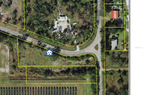 Land in Ruskin, Florida № 1749489 - photo 2