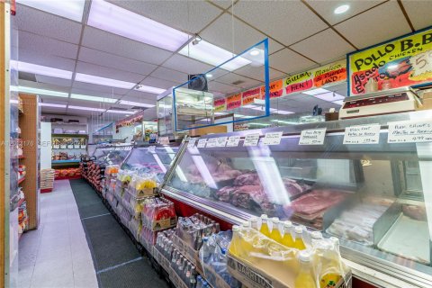 Propiedad comercial en venta en Miami, Florida № 2075543 - foto 18