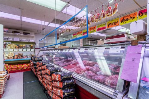 Propiedad comercial en venta en Miami, Florida № 2075543 - foto 15