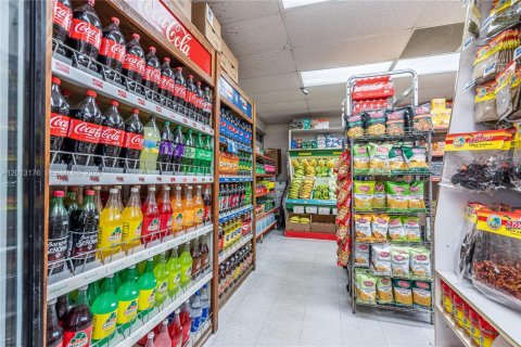 Propiedad comercial en venta en Miami, Florida № 2075543 - foto 12