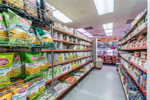Propiedad comercial en venta en Miami, Florida № 2075543 - foto 13