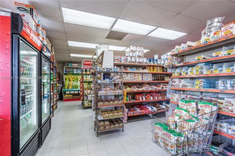 Propiedad comercial en venta en Miami, Florida № 2075543 - foto 4