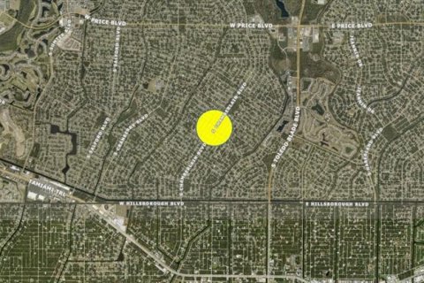 Land in North Port, Florida № 2159066 - photo 4
