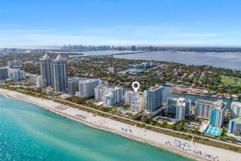 Купить кондоминиум в Майами-Бич, Флорида 2 спальни, 101.91м2, № 2008271 - фото 2