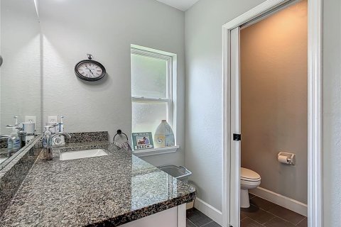 House in Winter Haven, Florida 3 bedrooms, 141.4 sq.m. № 1757483 - photo 26