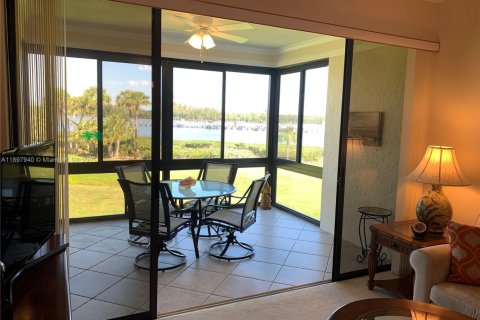 Купить кондоминиум в Стьюарт, Флорида 2 спальни, 105.44м2, № 1949317 - фото 18