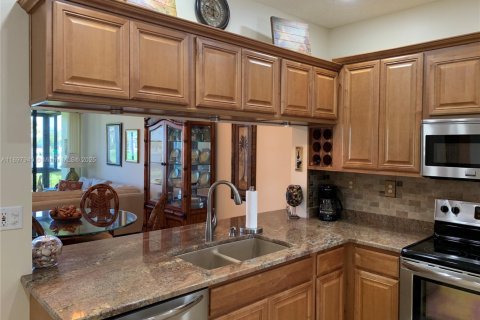 Купить кондоминиум в Стьюарт, Флорида 2 спальни, 105.44м2, № 1949317 - фото 9