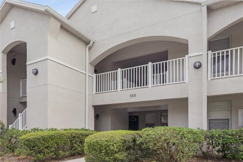Condo in Altamonte Springs, Florida, 3 bedrooms  № 1614792 - photo 1
