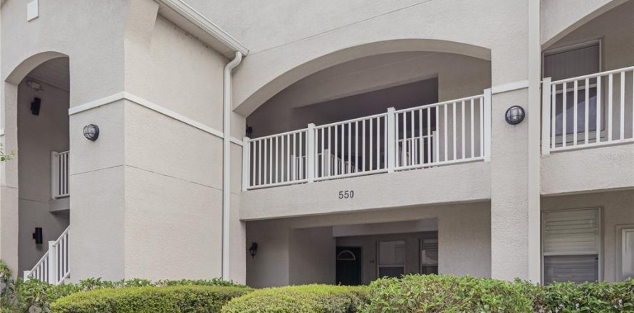 Condo in Altamonte Springs, Florida, 3 bedrooms  № 1614792