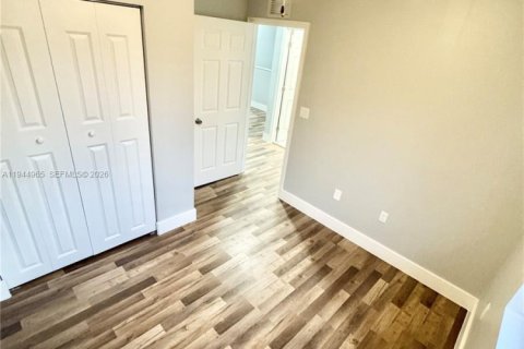 Touwnhouse à louer à Fort Lauderdale, Floride: 3 chambres, 171.87 m2 № 2001209 - photo 17