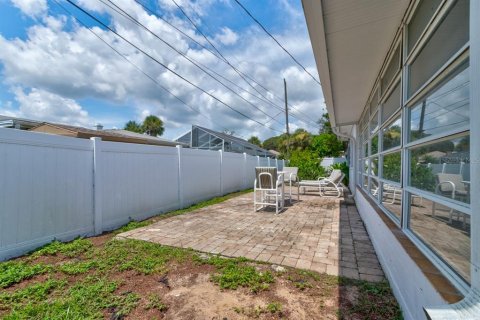 Villa ou maison à vendre à Ormond Beach, Floride: 2 chambres, 129.51 m2 № 1826777 - photo 23