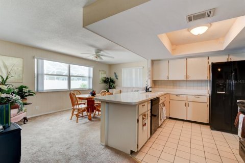 Villa ou maison à vendre à Ormond Beach, Floride: 2 chambres, 129.51 m2 № 1826777 - photo 18