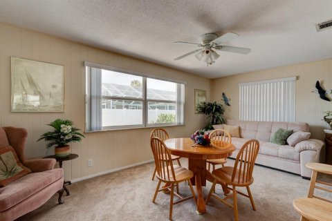 Villa ou maison à vendre à Ormond Beach, Floride: 2 chambres, 129.51 m2 № 1826777 - photo 19