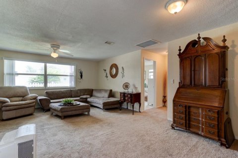 Villa ou maison à vendre à Ormond Beach, Floride: 2 chambres, 129.51 m2 № 1826777 - photo 8