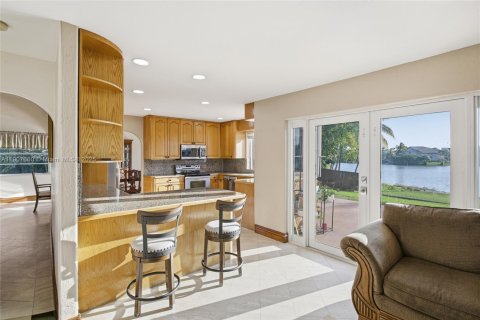 Casa en venta en Cutler Bay, Florida, 4 dormitorios, 187.66 m2 № 1973999 - foto 21