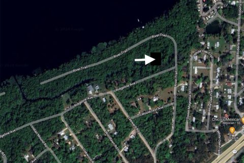 Land in Satsuma, Florida № 1901271 - photo 1