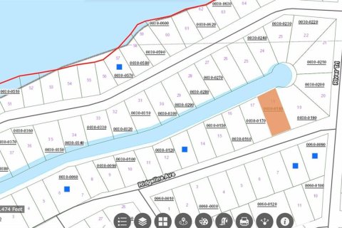 Land in Satsuma, Florida № 1901271 - photo 2