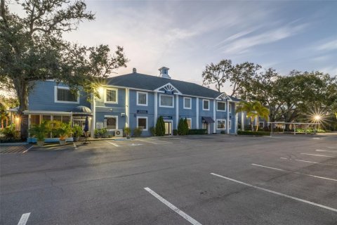 Immobilier commercial à vendre à Clearwater, Floride: 2051.84 m2 № 2108689 - photo 3