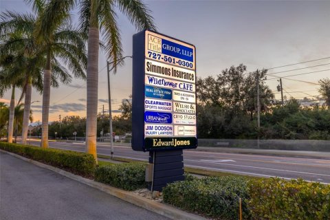 Immobilier commercial à vendre à Clearwater, Floride: 2051.84 m2 № 2108689 - photo 4